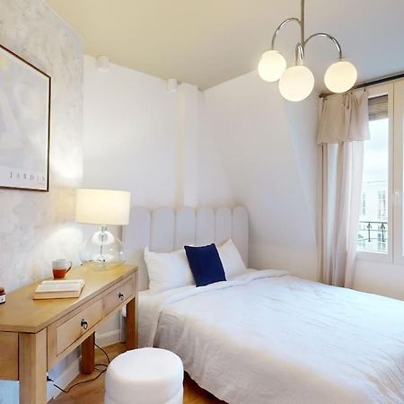 Helsinki, Appartement Atypique Reims Luaran gambar