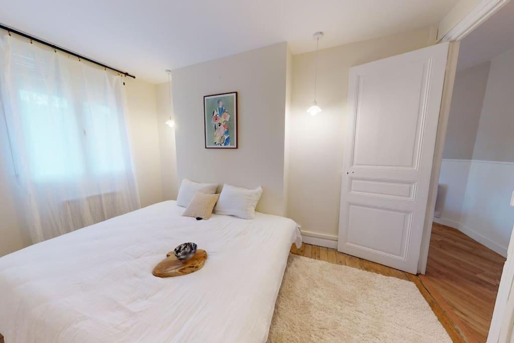 Helsinki, Appartement Atypique Reims Luaran gambar
