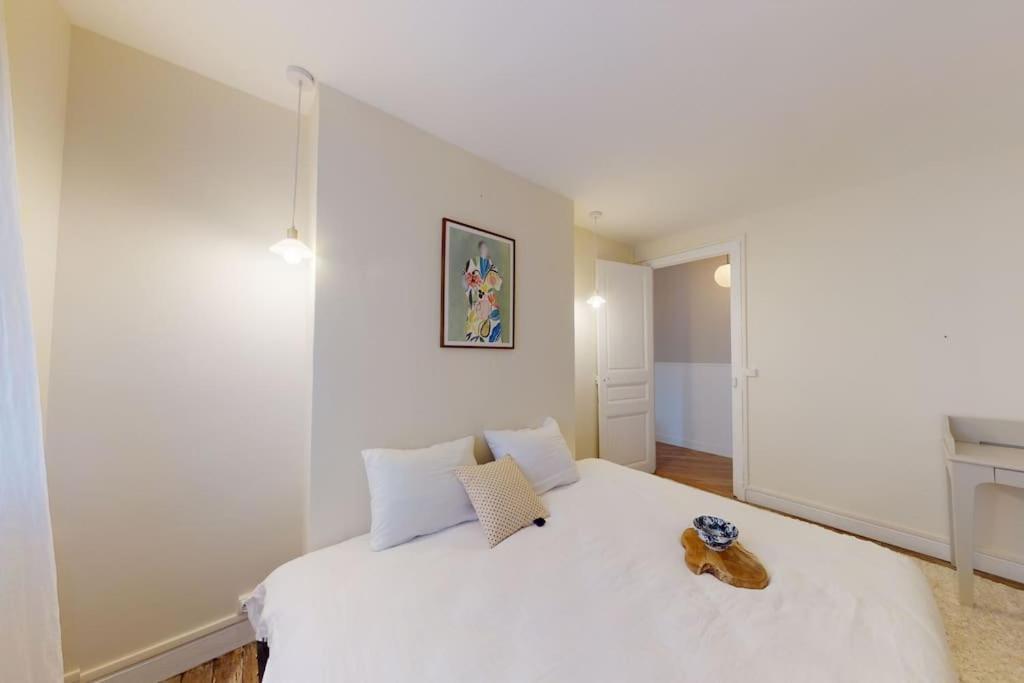 Helsinki, Appartement Atypique Reims Luaran gambar