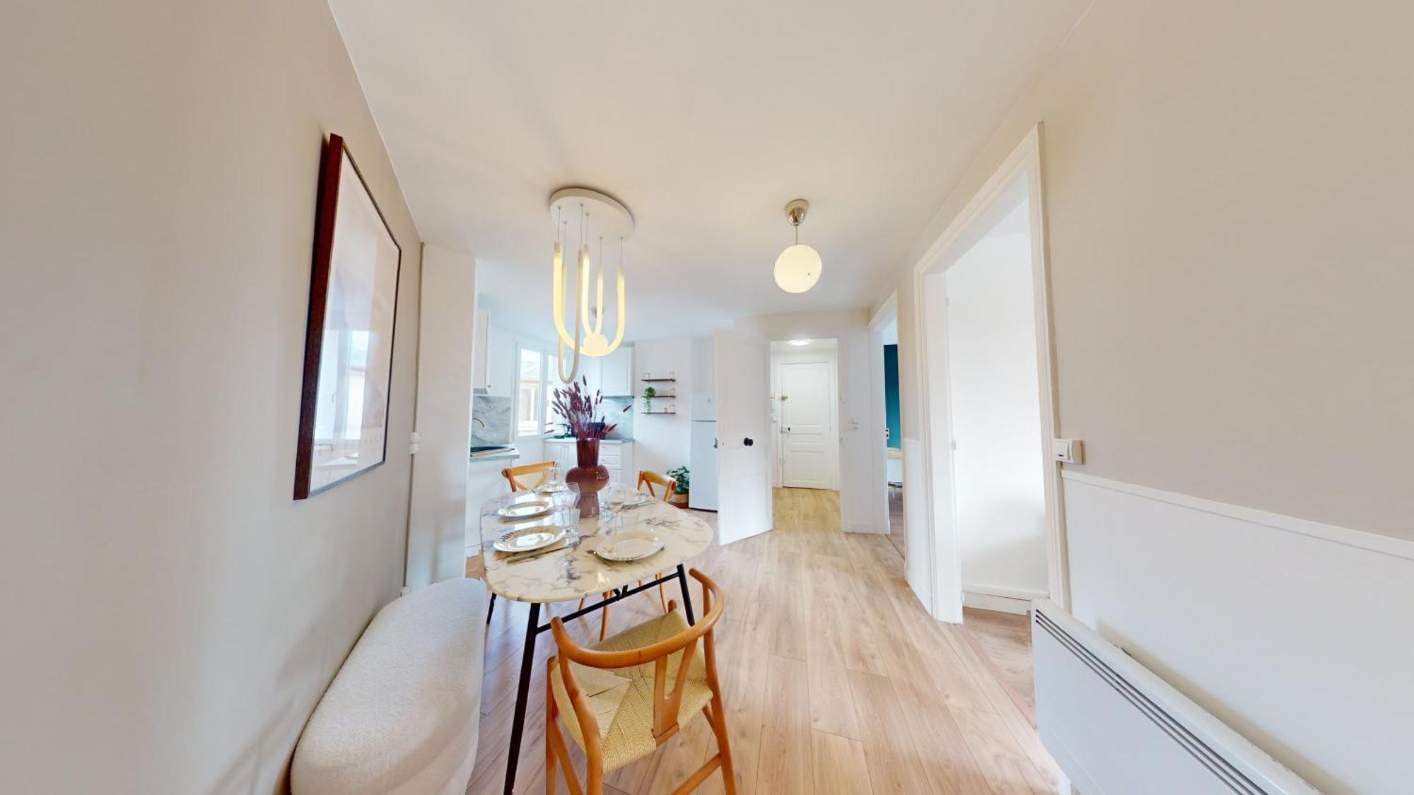 Helsinki, Appartement Atypique Reims Luaran gambar